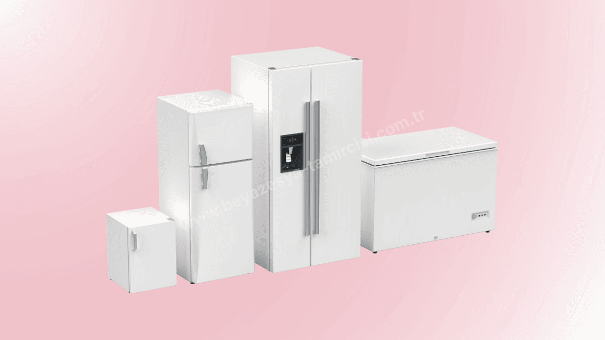 Şavşat Buzdolabı Tamircisi - Şavşat Beyaz Eşya Tamircisi