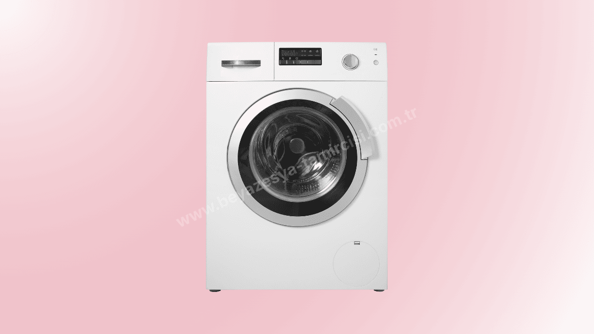 Şavşat Çamaşır Makinesi Tamircisi - Şavşat Beyaz Eşya Tamircisi