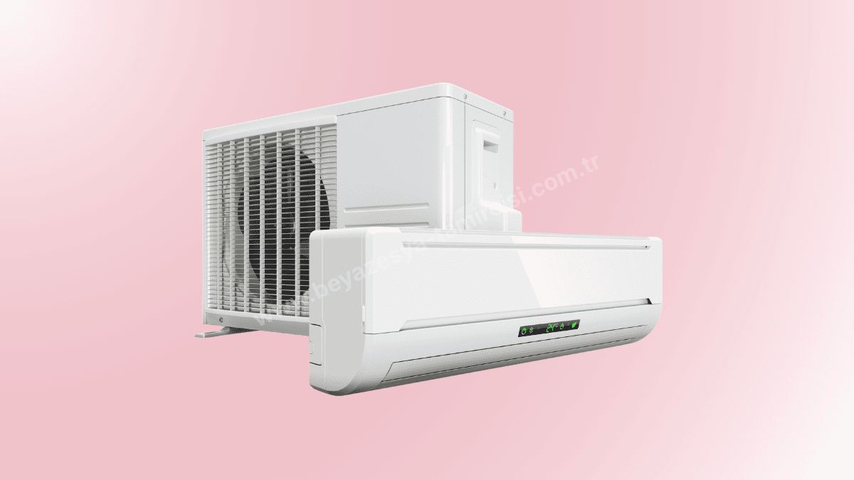 Şavşat Klima Tamircisi - Şavşat Beyaz Eşya Tamircisi